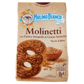 MULINO BIANCO MOLINETTI 350g (24 in a box)