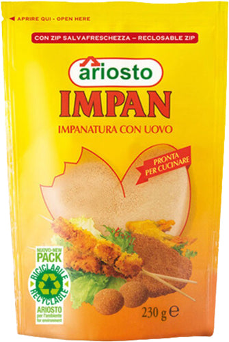 Ariosto Impan g.230 (12 In A Box) (£1.18 Each)