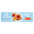 LAZZARONI PASTICCINI gluten-free ALBICOCCA 80g (12 in a box)