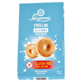 LAZZARONI FROLLINI gluten-free PANNA 200g (10 in a box)