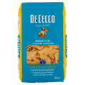 DE CECCO PASTA DI SEMOLA ROMBI N°121 500g (24 in a box)