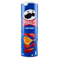 PRINGLES PATATINE KETCHUP 175g (19 in a box)