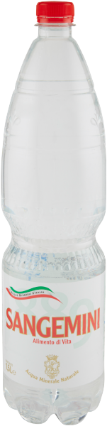 Sangemini Acqua Effervescente Pet 1.5 Lt