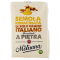 MOLISANA SEMOLA RIMACINATA 1kg (12 in a box)