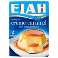 ELAH PREPARATO CREME CARAMEL 95g (10 in a box)