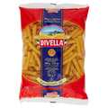 DIVELLA PASTA DI SEMOLA CANNEROZZETTI N.24 500g (24 in a box)