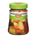 D'AMICO ANTIPASTO DI VERDURE 280g (8 in a box)