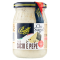 BIFFI SUGO CACIO E PEPE 190g (6 in a box)