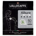 LOLLOCAFFÈ CIALDE ASSOLUTO 50pcs (single item)