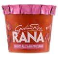RANA SUGO ALL'AMATRICIANA 225g (6 in a box)