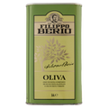 BERIO OLIO OLIVA LATTINA (TIN) 1lt (8 in a box)
