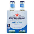 SANPELLEGRINO GASSOSA 200ml X4 800ml (6 in a box)