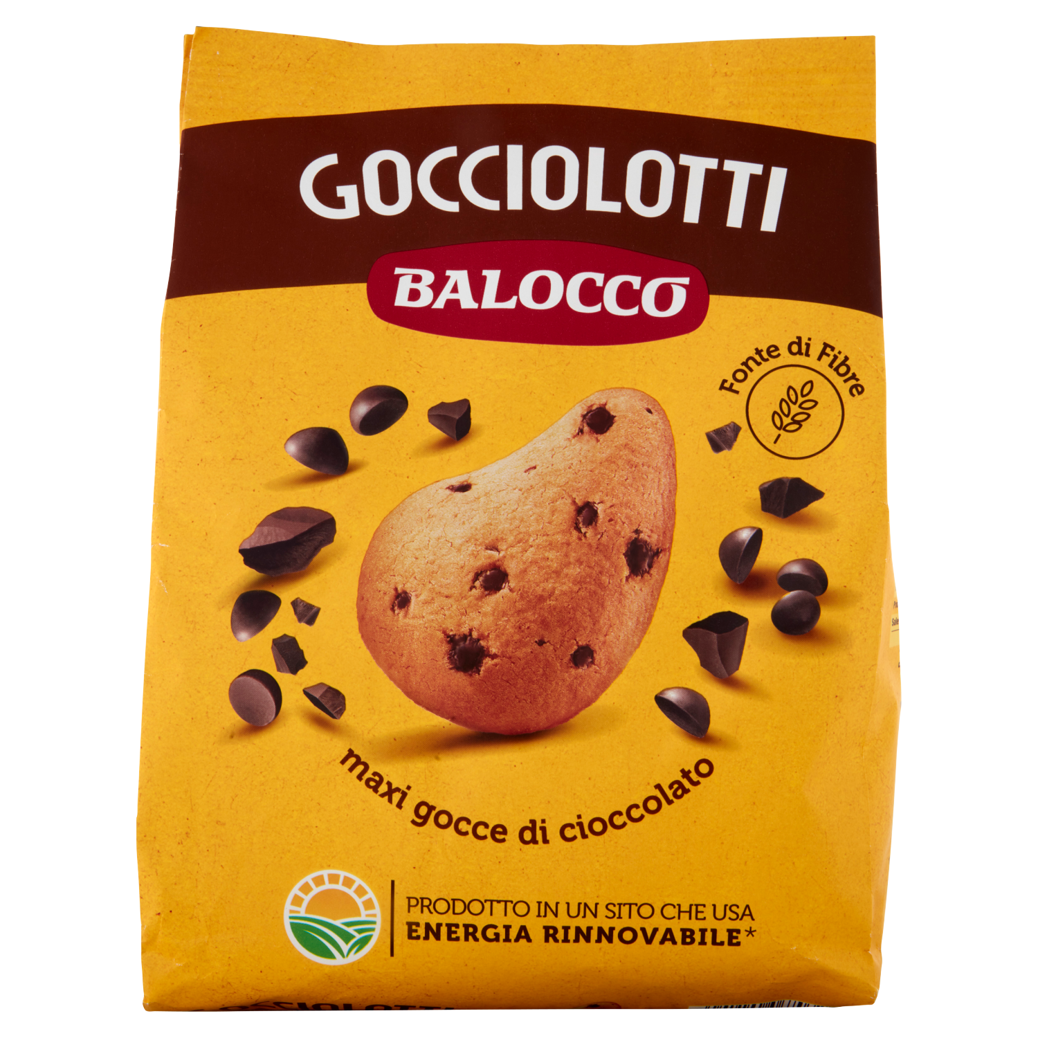 BALOCCO GOCCIOLOTTI 700g (12 in a box)