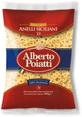 Alberto Poiatti Kg.1 Anelli Siciliani N.33 (12 In A Box) (£1.07 Each)