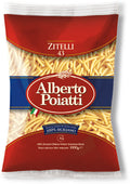 Alberto Poiatti Kg.1 Zitelli N.43 (12 In A Box) (£1.07 Each)