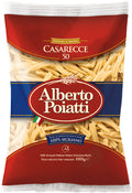 Alberto Poiatti Kg.1 Caserecce N.50 (12 In A Box) (£1.07 Each)