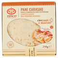 TIPICO PANE CARASAU 250g (20 in a box)