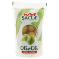 SACLA' OLIVE SNOCCIOLATE 185g (48 in a box)