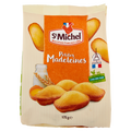 BAHLSEN MINI MADELEINES 175g (10 in a box)