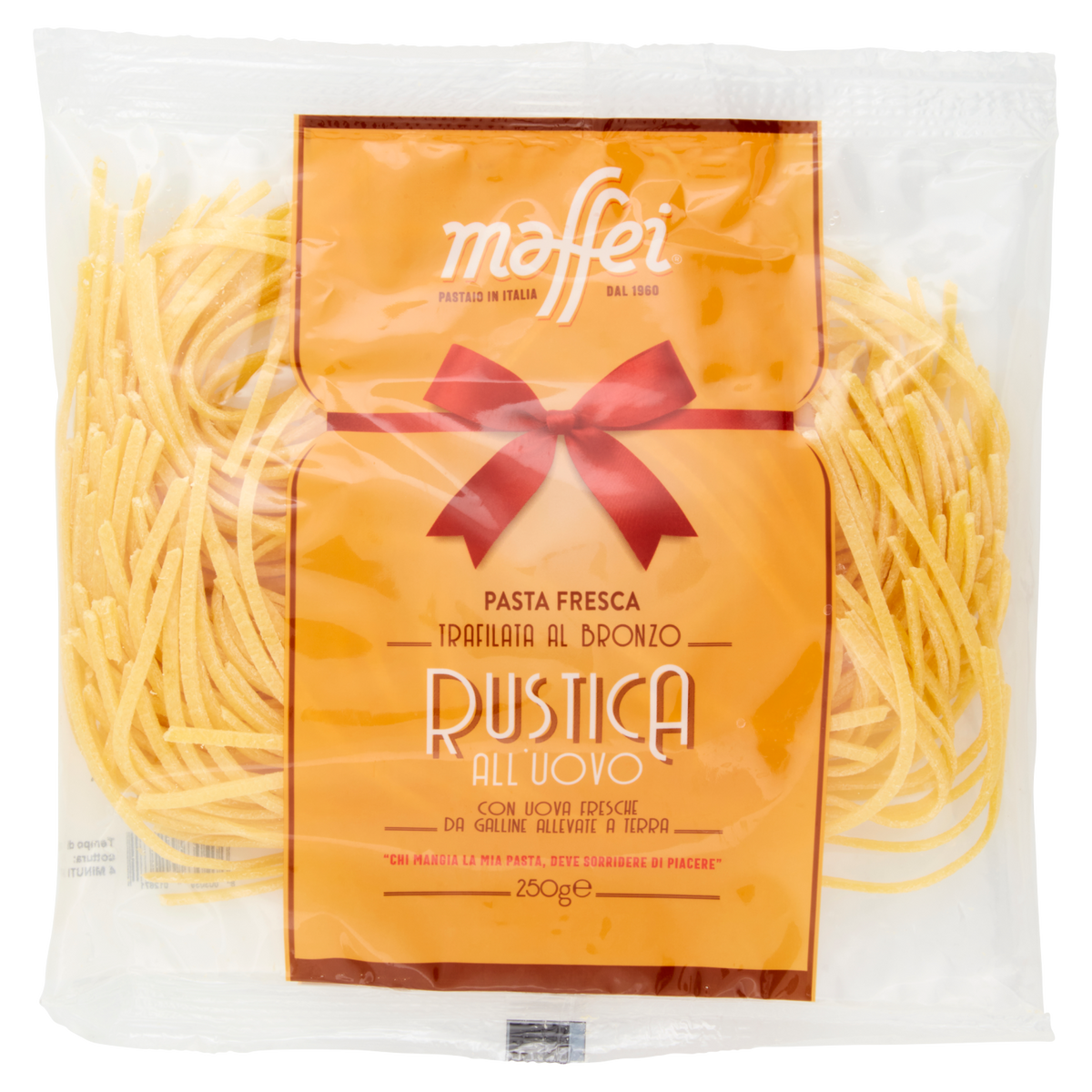 MAFFEI SPAGHETTI ALLA CHITARRA 250g (12 in a box)