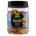 GULLON MINI BITES QUINOA & CHÌA 250g (12 in a box)