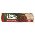 GRAN CEREALE BISCOTTI CIOCCOLATO 230g (18 in a box)