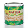 STRIANESE FAGIOLI CANNELLINI 3kg (6 in a box)