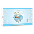 MAXTRIS CONFETTI ALMOND CELESTE 500g (6 in a box)