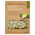 MAMMA EMMA GNOCCHI CARCIOFI 350g (6 in a box)