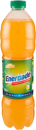 Energade Arancia 1.5 Lt