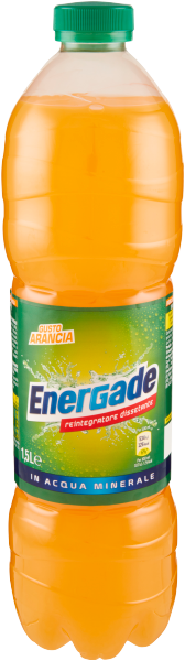 Energade Arancia 1.5 Lt