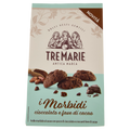 TRE MARIE MORBIDI CACAO 300g (10 in a box)