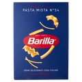 BARILLA 54 PASTA MISTA 500g (28 in a box)