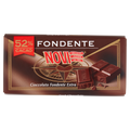 NOVI CIOCCOLATO FONDENTE 100g (24 in a box)