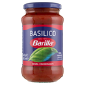 BARILLA SUGO BASILICO 400g (6 in a box)