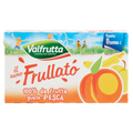 VALFRUTTA FRULLATO PESCA 125ml X3 375ml (8 in a box)