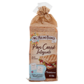 MULINO BIANCO PAN CARRE' INTEGRALE 315g (18 in a box)