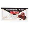 NOVI CIOCCOLATO FONDENTENERO 72% 100g (24 in a box)
