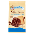 MULINO BIANCO MINIFETTE CIOCCOLATO LATTE 110g (10 in a box)