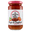 CONSERVE DELLA NONNA RAGU' DI CINGHIALE 190g (6 in a box)
