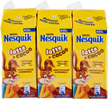 Nesquik Drink 180 Ml X3