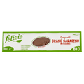 FELICIA SPAGHETTI GRANO SARACENO ORGANIC 400g