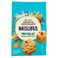 MISURA PRIVOLAT BISCOTTI GOCCE CIOCCOLATO 290g (10 in a box)
