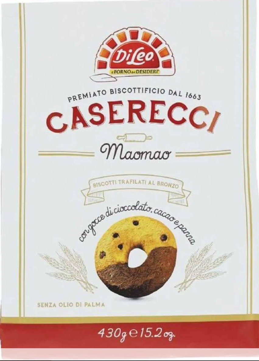 DI LEO MAOMAO 430g (8 in a box)