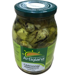 ARTIGIANA SUD CARCIOFINI ARROSTITI 1 KG (6 in a box)