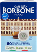 Borbone Nobile Cialde X50