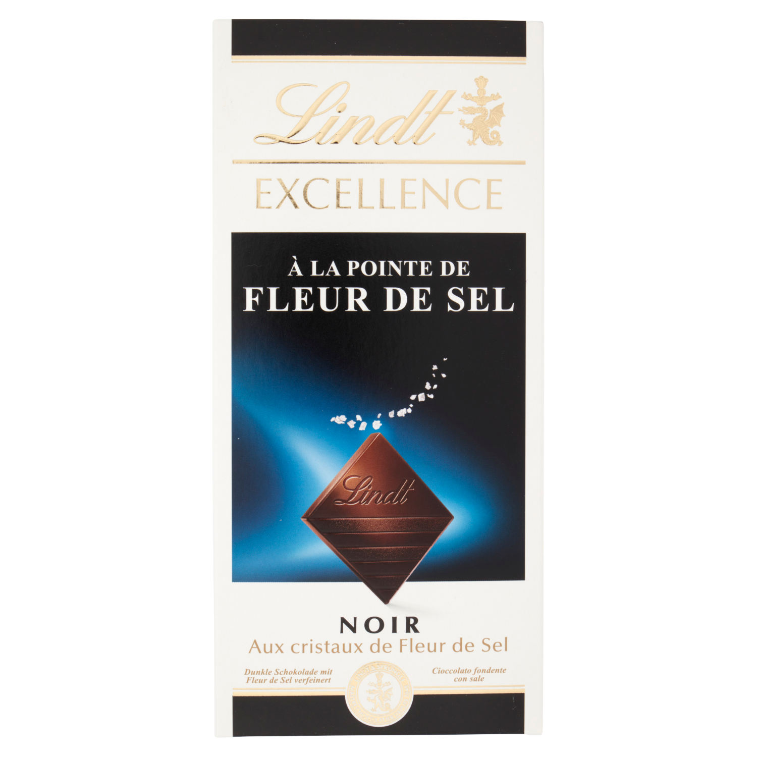 LINDT CIOCCOLATO EXCELLENCE SALE 100g (20 in a box)