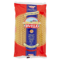 DIVELLA FORMATI SPECIALI FUSILLI BUCATI LUNGHI 500g (20 in a box)
