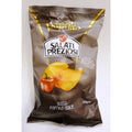 SALATI PREZIOSI PATATINE PAPRIKA DOLCE 40g (21 in a box)