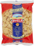 DIVELLA SPECIALITA' REGIONALI ORECCHIETTE DI BARI 500g (24 in a box)